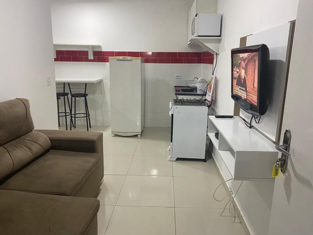 Studio No Tremembe 2 Σάο Πάολο Εξωτερικό φωτογραφία