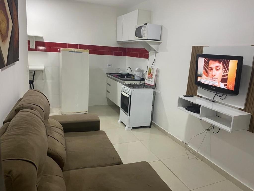 Studio No Tremembe 2 Σάο Πάολο Εξωτερικό φωτογραφία